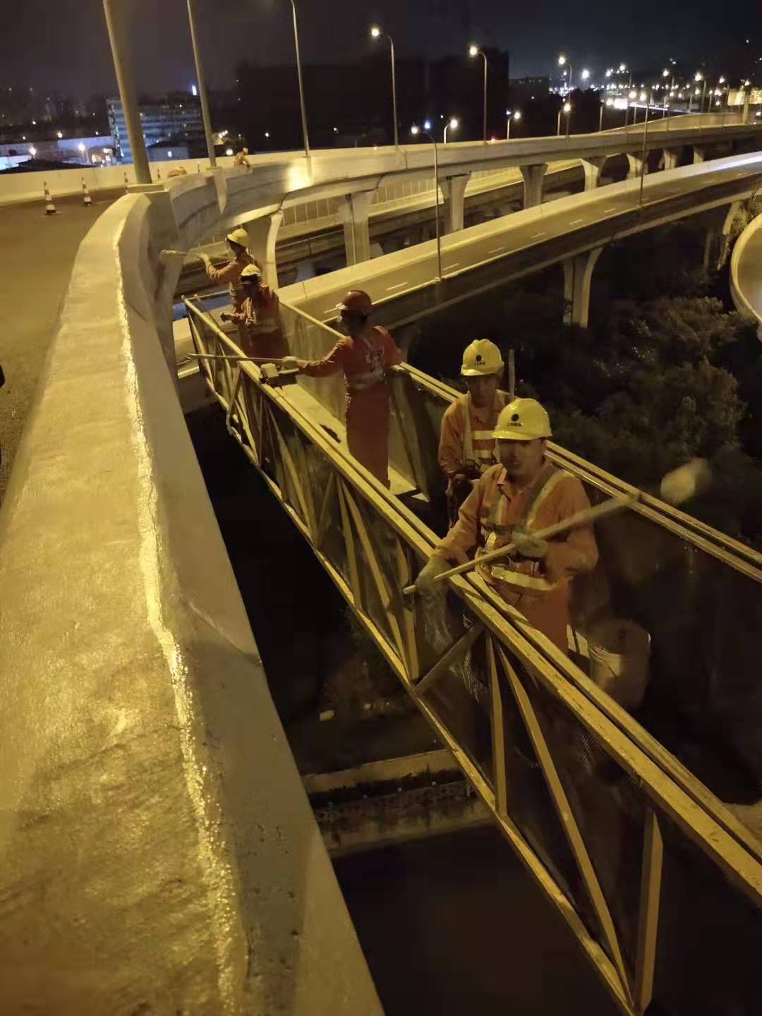 橋梁檢測車出租