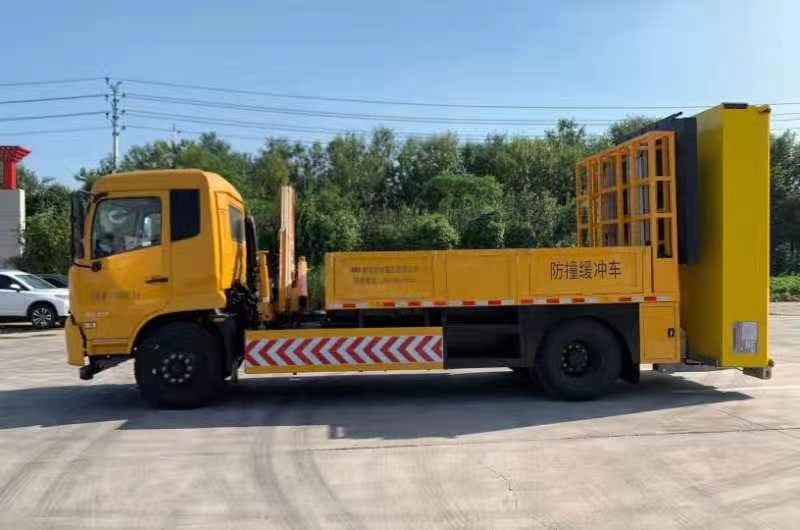 路面防撞車租賃